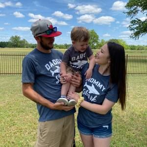 Meet your Posher, Casey